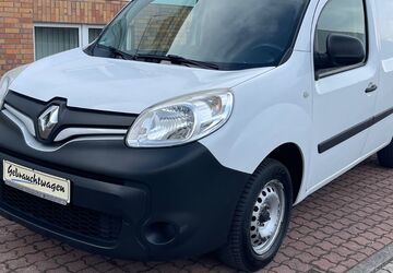 Renault Kangoo 222.262 km 5.499 &euro; Schönebeck/Elbe 39218