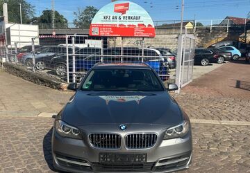 BMW 530 420.000 km 6.900 &euro; Magdeburg 39124