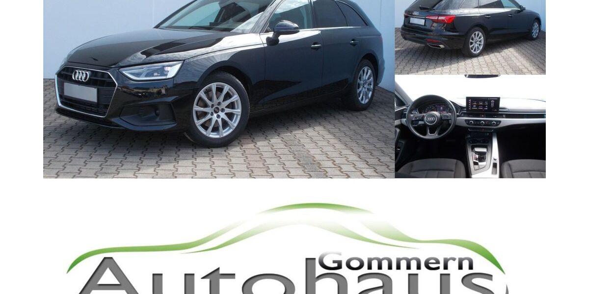 Audi A4 47.276 km 22.950 &euro; Gommern 39245