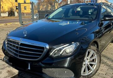 Mercedes-Benz E 220 137.000 km 19.490 &euro; Magdeburg 39112