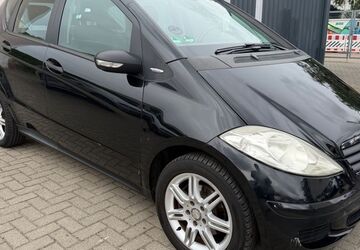 Mercedes-Benz A 170 167.000 km 2.390 &euro; Magdeburg 39112