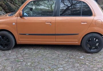 Daihatsu TREVIS 210.000 km 1.700 &euro; Magdeburg 39108