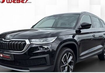 Skoda Kodiaq 24.032 km 43.599 &euro; Haldensleben 39340