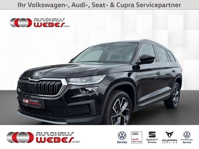 Skoda Kodiaq 24.032 km 43.599 &euro; Haldensleben 39340