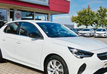 Opel Corsa 63.292 km 12.100 &euro; Magdeburg 39120