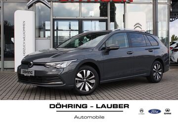 VW Golf 24.753 km 24.975 &euro; Haldensleben 39340