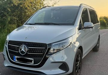 Mercedes-Benz V 250 30.400 km 67.489 &euro; Magdeburg 39116