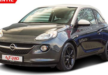 Opel Adam 59.646 km 12.950 &euro; Magdeburg 39118