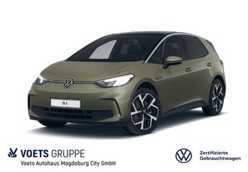 VW ID.3 22.995 km 28.995 &euro; Magdeburg 39114