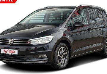 VW Touran 69.077 km 26.950 &euro; Magdeburg 39118