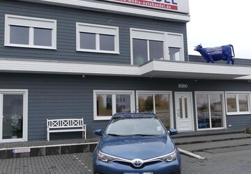 Toyota Auris 76.000 km 14.900 &euro; Magdeburg 39108