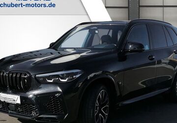 BMW X5 M 79.990 km 76.490 &euro; Magdeburg 39108