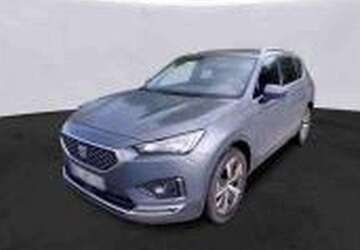 Seat Tarraco 136.123 km 23.940 &euro; Magdeburg 39126