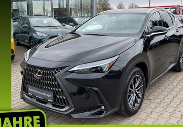 Lexus NX 350h 2.990 km 46.990 &euro; Magdeburg 39120
