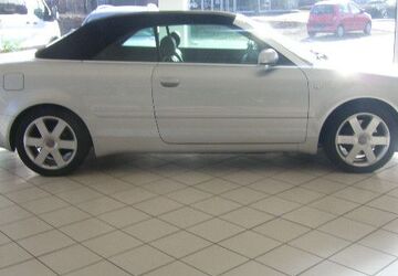 Audi A4 196.512 km 9.999 &euro; Schönebeck 39218