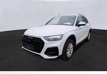 Audi Q5 53.903 km 38.940 &euro; Magdeburg 39126