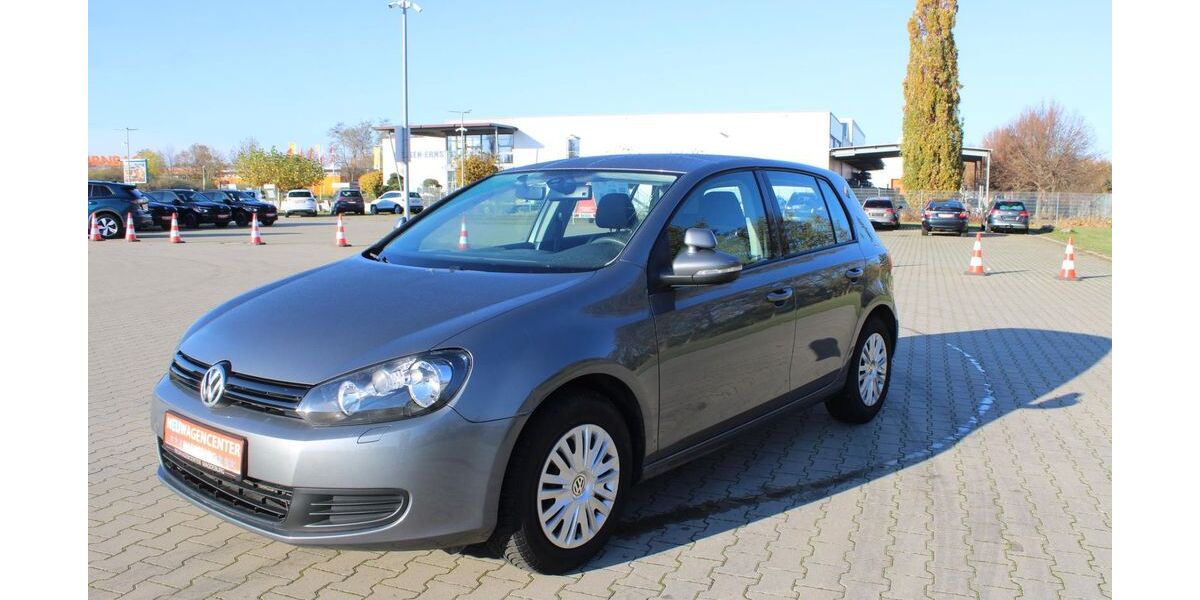 VW Golf 98.650 km 9.990 &euro; Magdeburg 39128