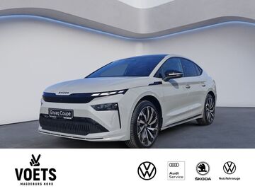 Gebrauchte Skoda Enyaq