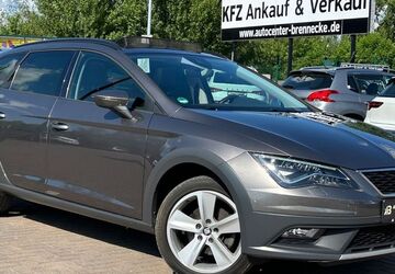Seat Leon 110.000 km 16.450 &euro; Magdeburg 39118