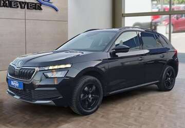 Skoda Kamiq 107.000 km 17.910 &euro; Hohenwarsleben 39326