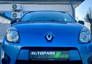 Renault Twingo 107.000 km 4.250 &euro; Magdeburg 39120