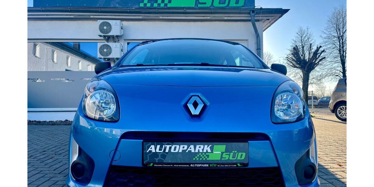 Renault Twingo 107.000 km 4.250 &euro; Magdeburg 39120