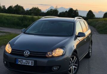 VW Golf 190.000 km 4.400 &euro; Magdeburg 39112