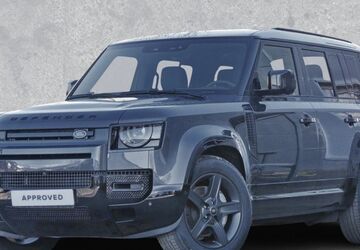 Land Rover Defender 13.900 km 83.999 &euro; Magdeburg 39116