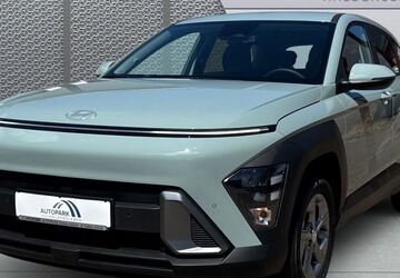 Hyundai KONA 4.800 km 28.290 &euro; Haldensleben 39340