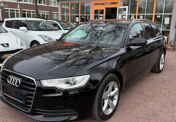 Audi A6 169.400 km 13.890 &euro; Magdeburg 39124