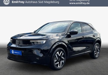 Opel Mokka 29.086 km 18.430 &euro; Magdeburg 39116