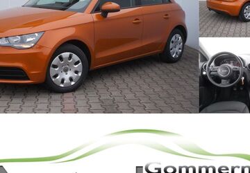 Audi A1 76.417 km 8.950 &euro; Gommern 39245