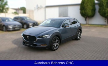 Gebrauchte Mazda CX-3