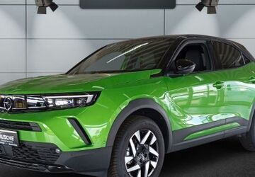 Opel Mokka 3.154 km 22.498 &euro; Wolmirstedt 39326