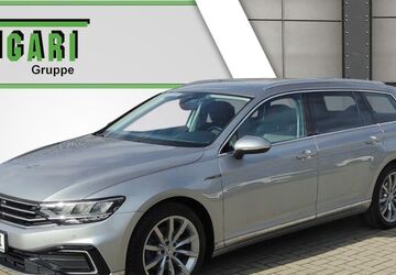 VW Passat 82.500 km 21.490 &euro; Magdeburg 39128