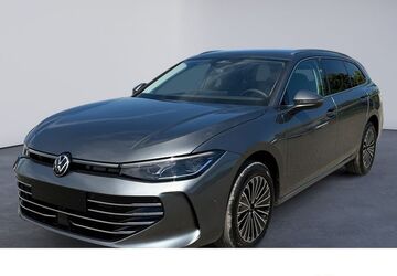VW Passat Variant 15.992 km 46.250 &euro; Magdeburg 39126
