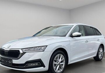Skoda Octavia 34.300 km 28.940 &euro; Langenweddingen 39171