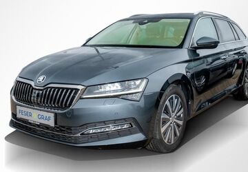 Skoda Superb 99.529 km 22.680 &euro; Magdeburg 39118