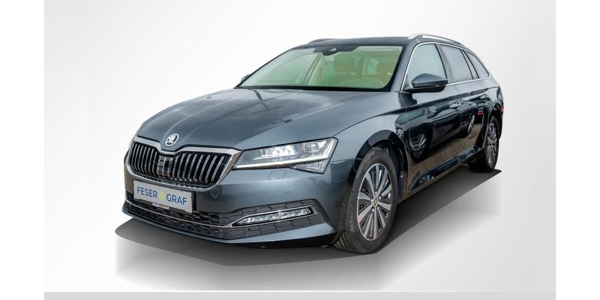 Skoda Superb 99.529 km 22.680 &euro; Magdeburg 39118