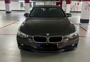 BMW 316 243.000 km 6.500 &euro; Magdeburg 39124