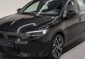 Opel Corsa 9.400 km 15.430 &euro; Langenweddingen 39171