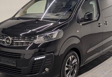 Opel Zafira Life 83.170 km 32.480 &euro; Langenweddingen 39171