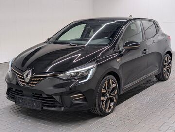 Gebrauchte Renault Clio