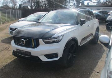 Volvo XC40 85.930 km 23.400 &euro; Magdeburg 39122
