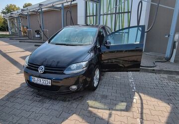 VW Golf Plus 147.000 km 8.249 &euro; Magdeburg 39118