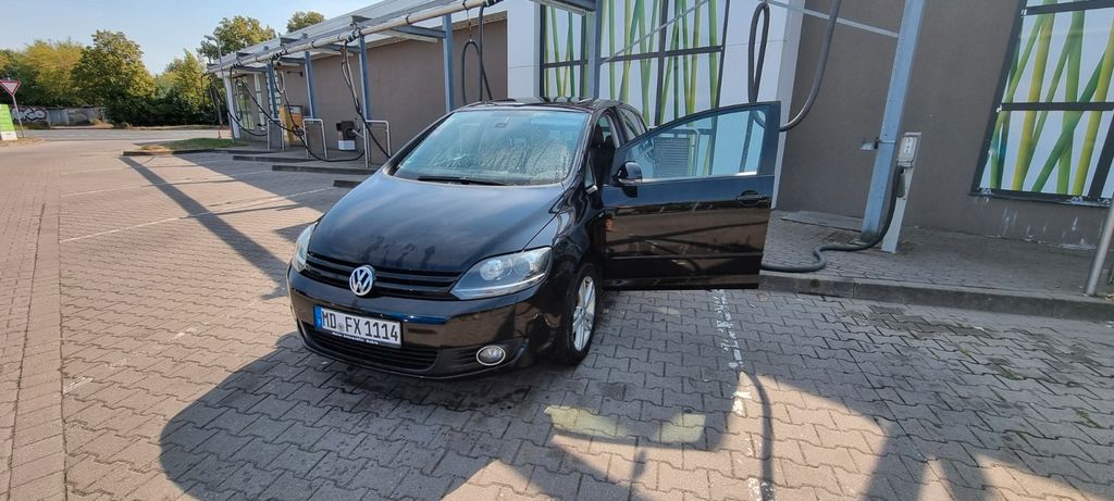 VW Golf Plus 147.000 km 8.249 &euro; Magdeburg 39118