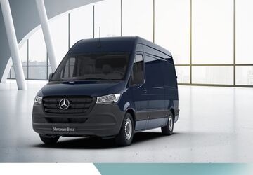 Mercedes-Benz Sprinter 6.105 km 42.828 &euro; Magdeburg 39130