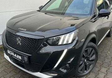 Peugeot 2008 74.778 km 15.960 &euro; Magdeburg 39110