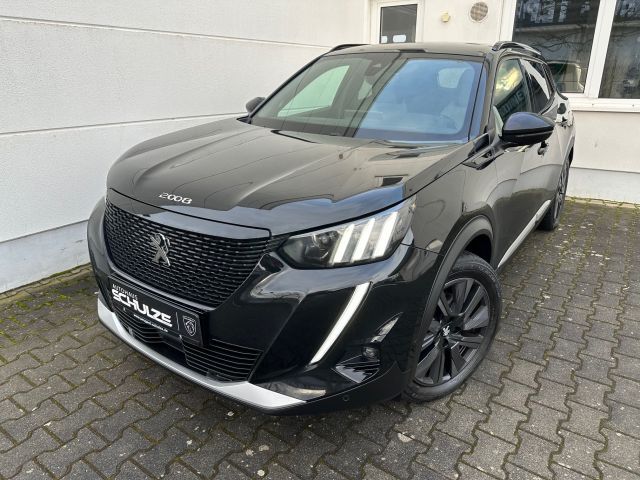 Peugeot 2008 74.778 km 15.960 &euro; Magdeburg 39110