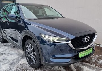 Mazda CX-5 140.310 km 16.950 &euro; Schönebeck 39218